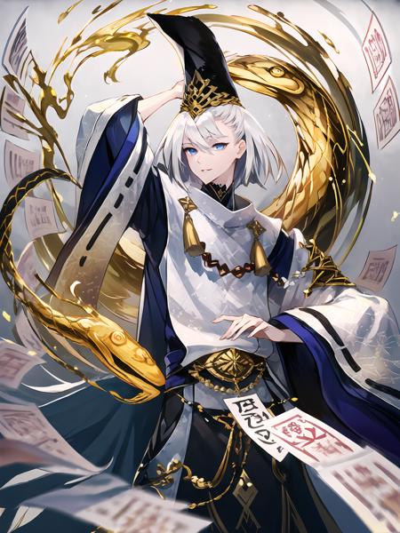 Shadowverse Kuon / クオン （シャドウバース）