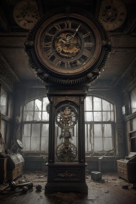 Best Settings for the FRT models [Lightning & SD1.5]