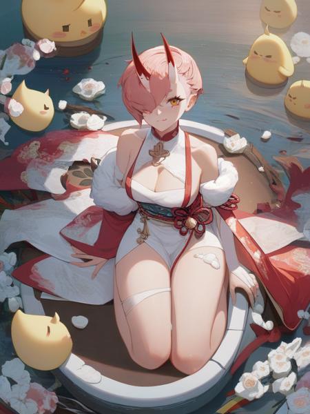 Azur Lane for Pony XL