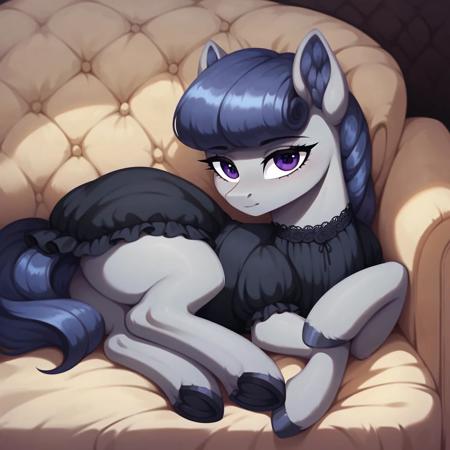 Big Sister |Equestria at War| (MLP OC) LoRA