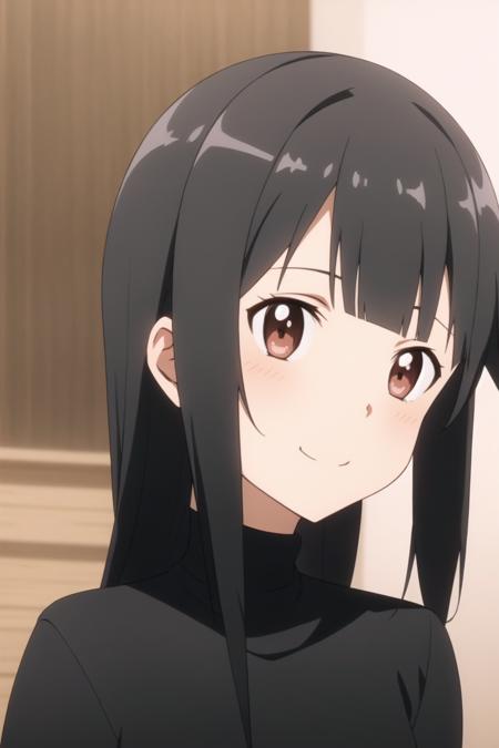 Sword Art Online - Girlpack LoRA (40)