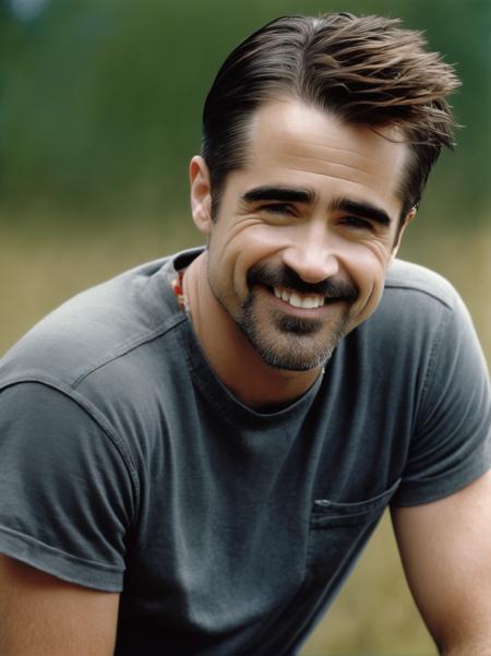 Colin Farrell (actor)