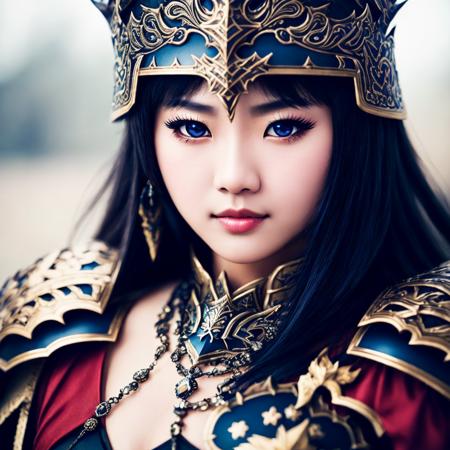 Warrior Princesses