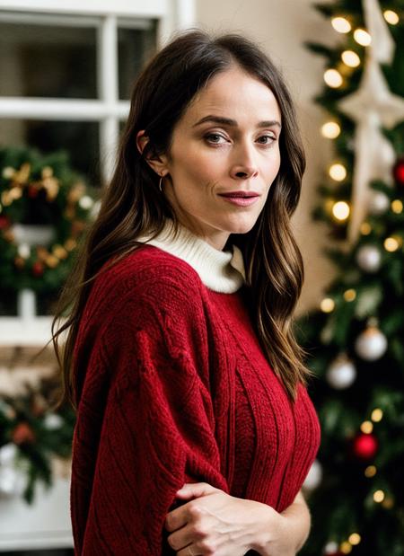 Abigail Spencer