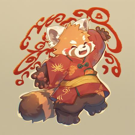 Lv1(Rubili) Style