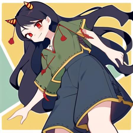 Touhou Nippaku Zanmu/日白 残無