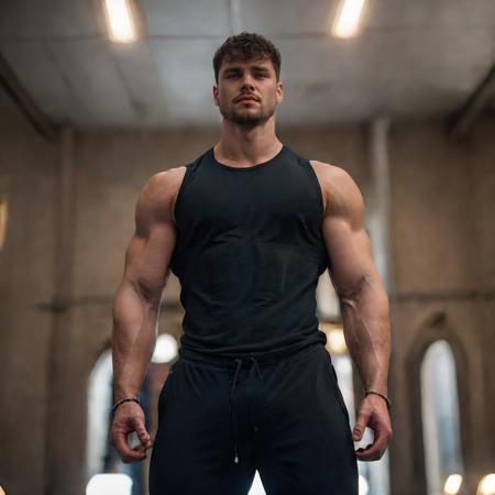 David Laid
