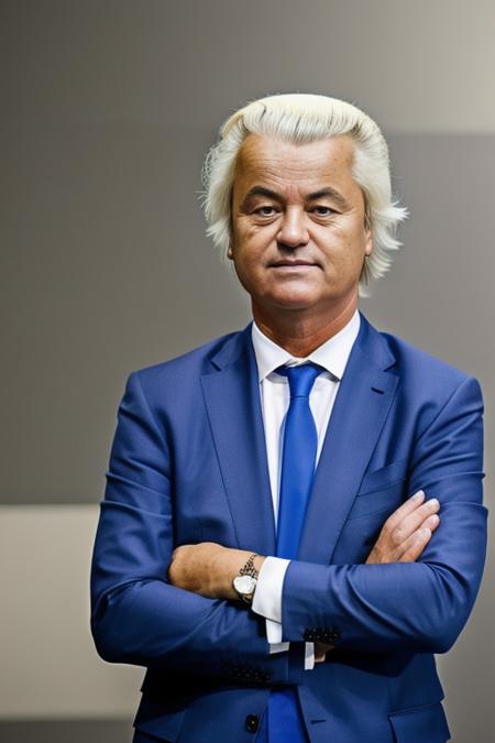 NL politik (mark rutte, geert wilders, sigrid kaag, etc)