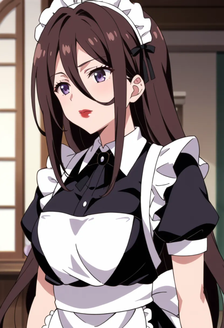 貫井智美 (Nukui Tomomi) [Valkyrie Drive Mermaid] - Pony版本v1.0 (ID: 906628)
