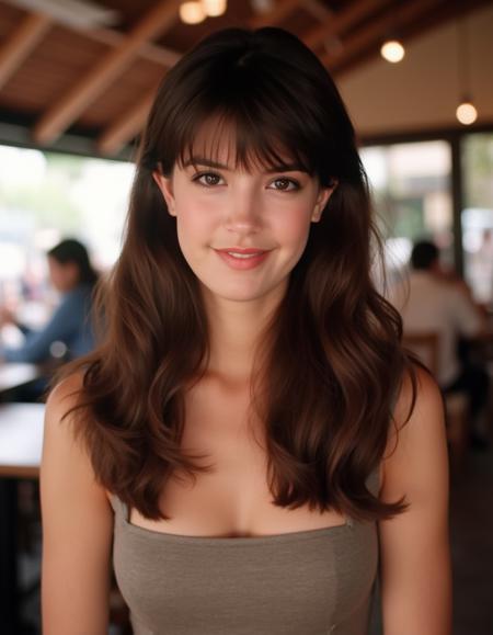 Phoebe Cates 1980s (Flux)