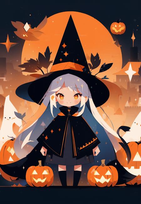 MW_万圣节Halloween