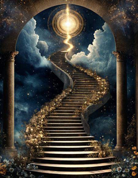 Celestial Zodiac