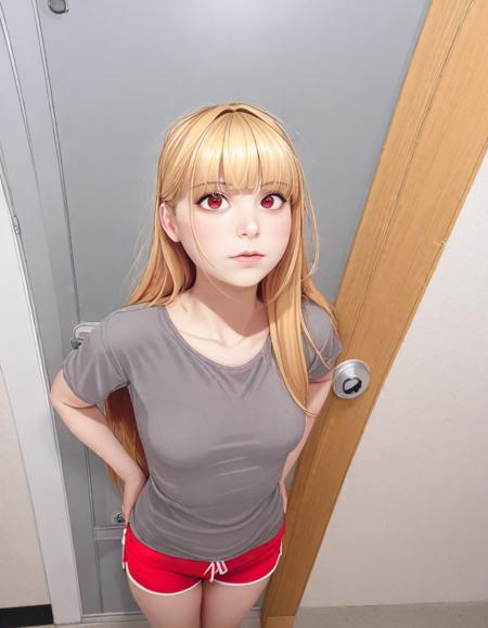 Doki Doki Connection - Kim Sung Ah
