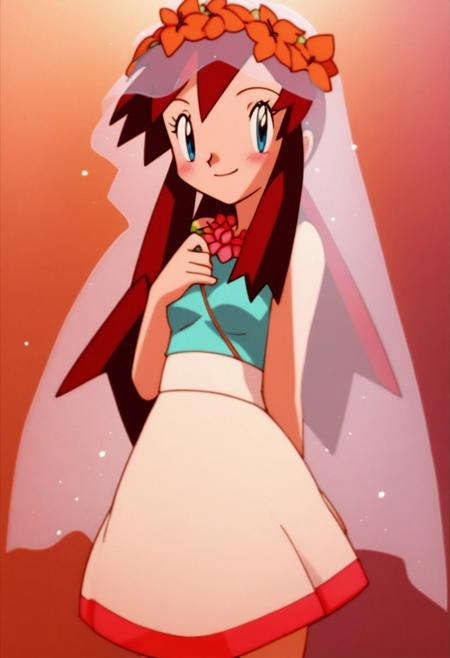 Melody | フルーラ (Pokemon the Movie 2000: The Power of One) [Pony & SD1.5]