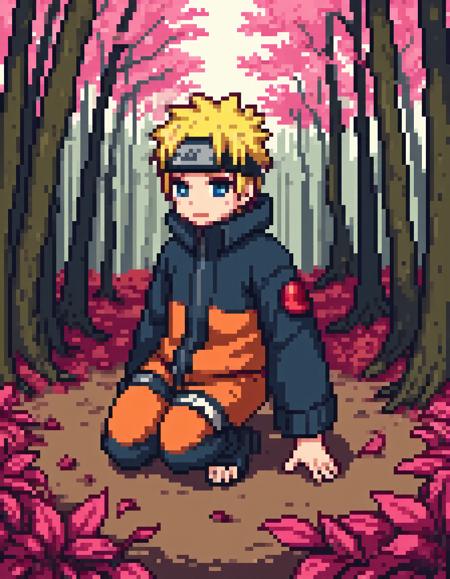 Aziib Pixel Style