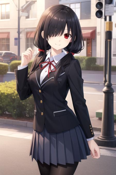 约会大作战-女角色集合  ·（Date a Live-Female characters collection）