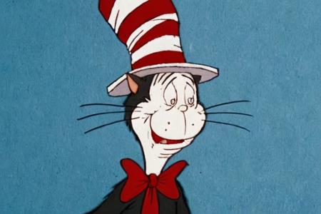 Dr. Seuss Style XL版本Dr. Seuss Film Style XL (ID: 287784)