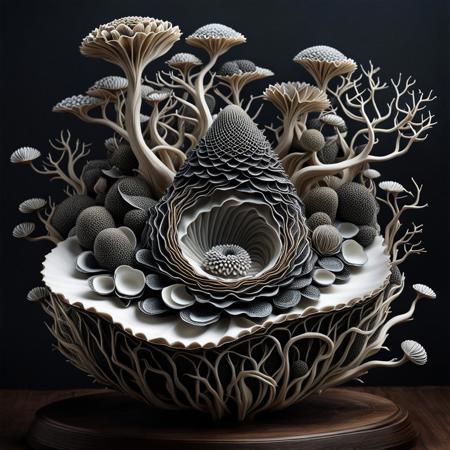 Organic Macabre