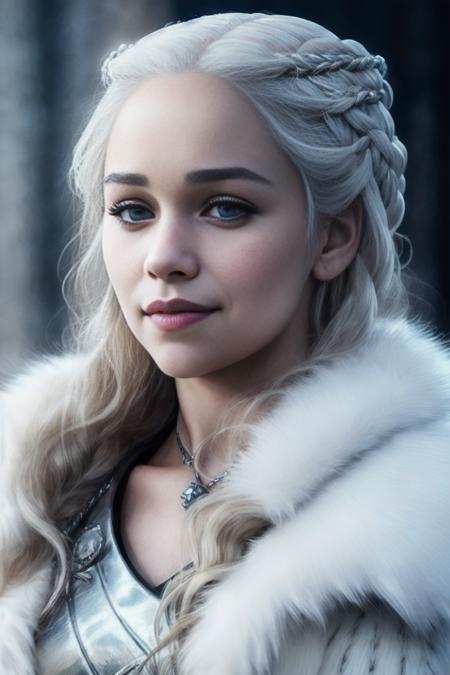 Daenerys