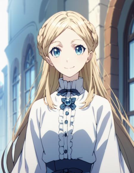 Death March to the Parallel World Rhapsody - Girls Pack