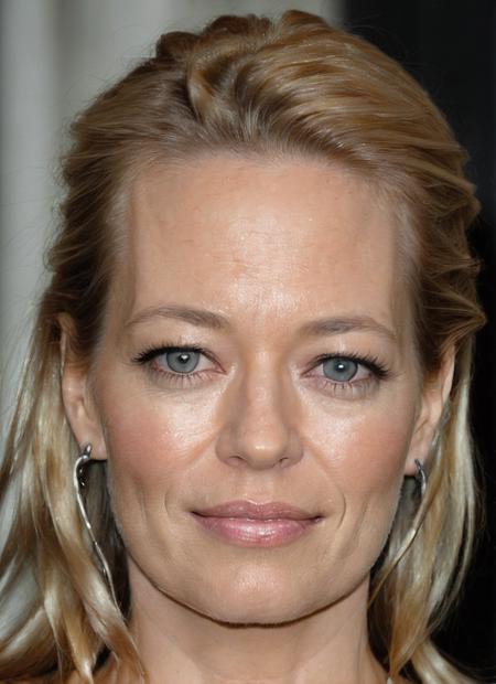 Jeri Ryan