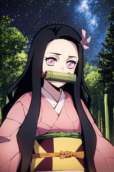 Nezuko (Demon Slayer)