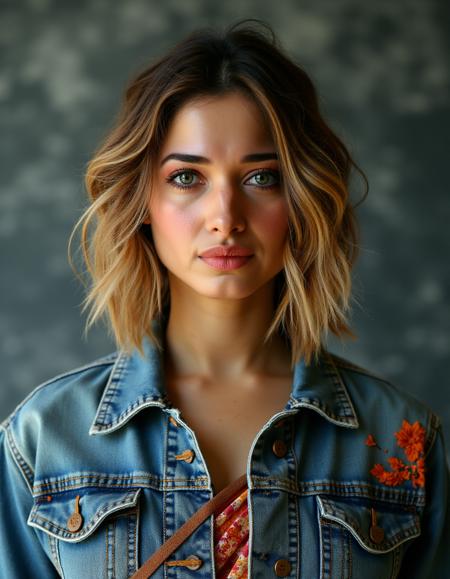 Tamanna Bhatia