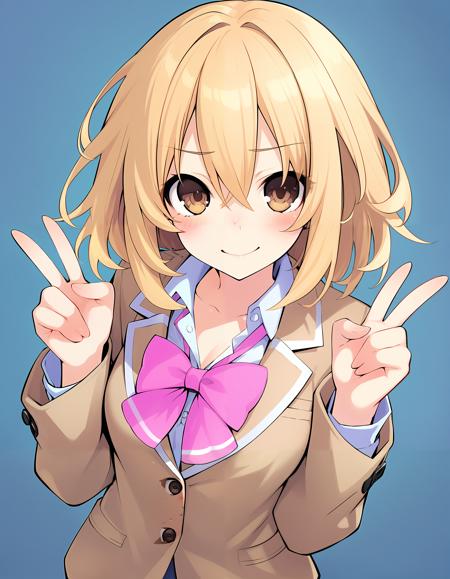 Artist Style | Tsunako つなこ | Hyperdimension Neptunia 超次元ゲイム ネプテューヌ