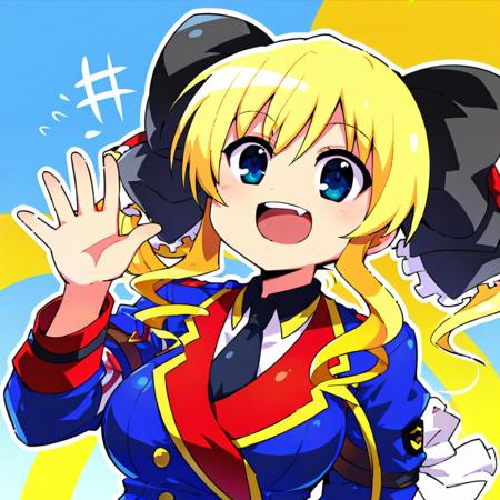 Akechi Kokoro - Tantei Opera Milky Holmes - 明智 小衣 - 探偵オペラ ミルキィホームズ