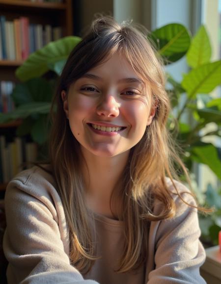 Isabel Veloso (Flux) - Influencer