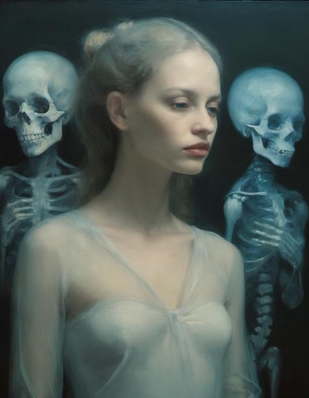 ClassipeintXL (oil paint / oil painting style)