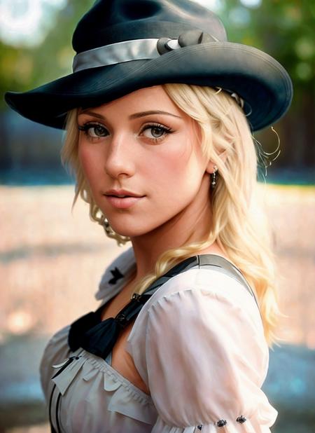 Dorota Rabczewska