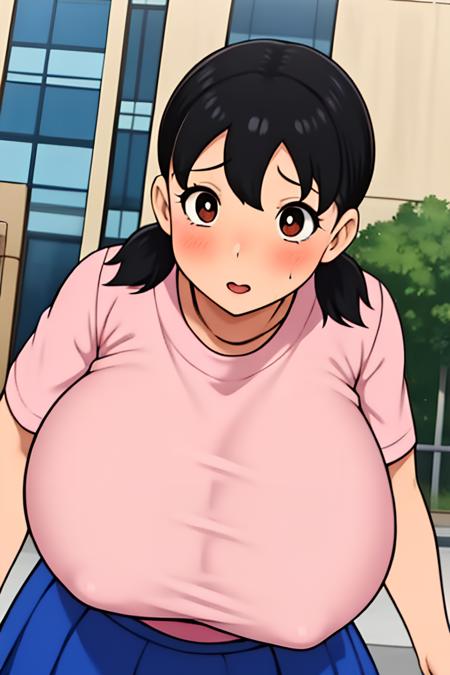 Shizuka｜ドラえもん (Doraemon)