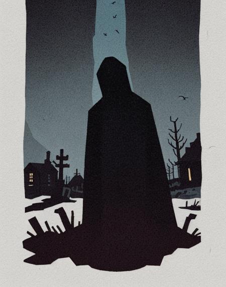 Dark Core Style