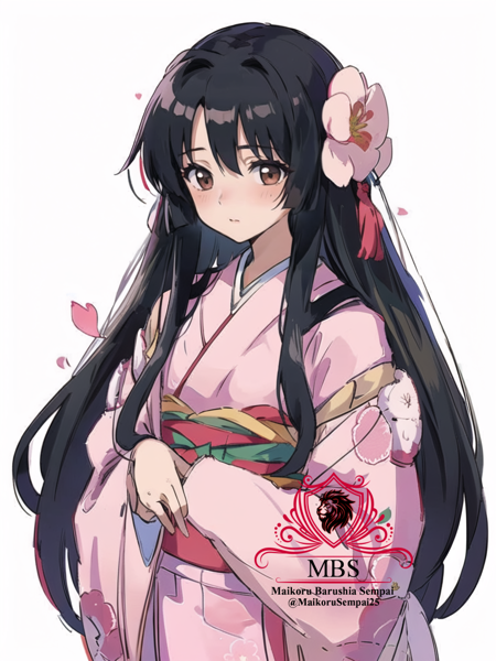 Izayoi - Inuyasha (犬夜叉)
