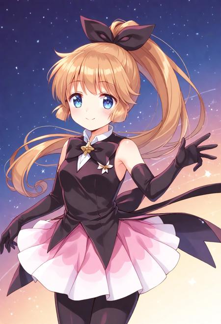 Saint tail セイントテール XL