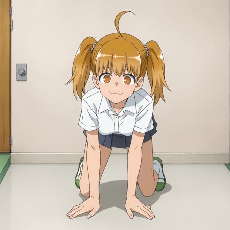Yoshi (Don't Toy With Me, Miss Nagatoro) XL pony LORA