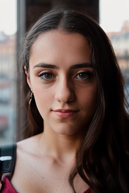 Miss Medea Mortelle - Fetish Porn Actress