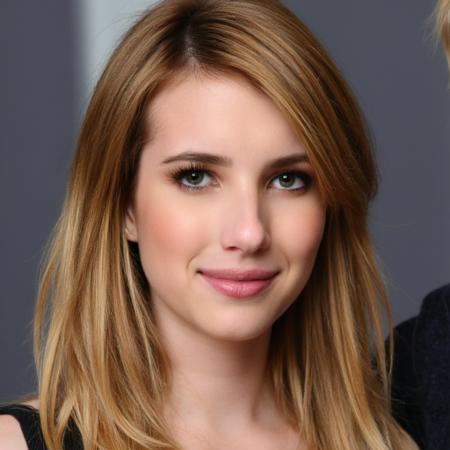 Emma Roberts FLUX版本V1 (ID: 765688)