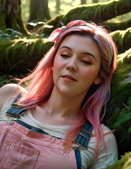 Jessie Paege