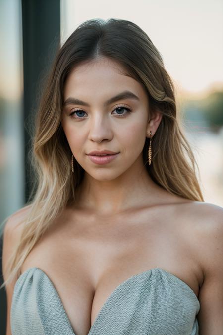 Sydney Sweeney