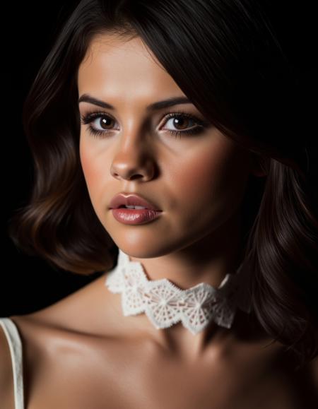 Selena Gomez (2012) - Flux