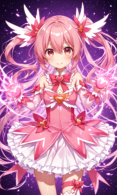 magical girl版本V1 (ID: 1231079)