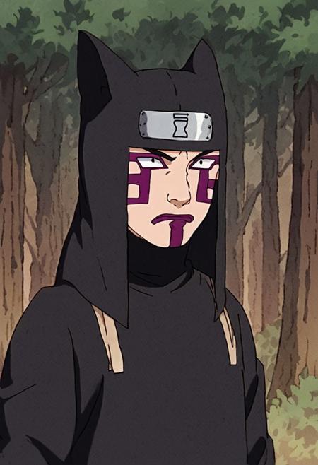 Naruto Shippuden Commision 2