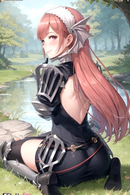 Cherche (Fire Emblem)