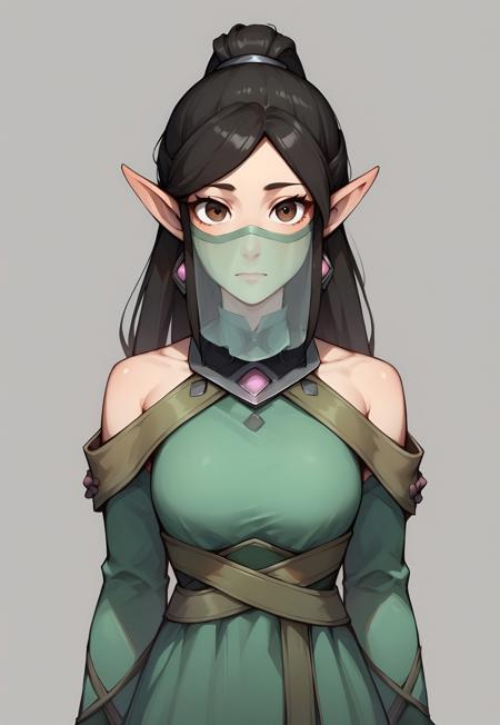 Ying LoRA | Paladins版本YingV1.0 (ID: 713500)