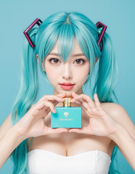 Flux : Such an Asian Skin Beauty版本v2.0 (ID: 930709)