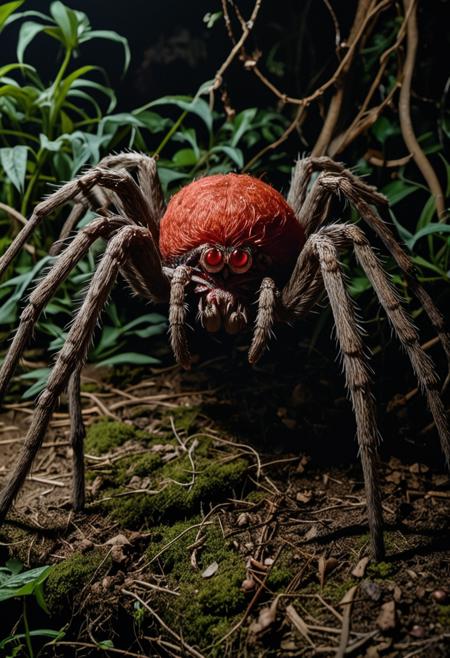 Dynamic Wildcard - spider unleashed