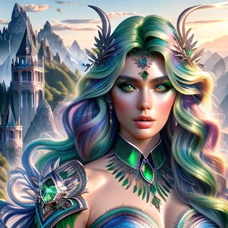Earth Witch