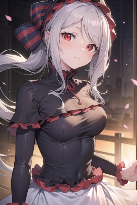 Shalltear Bloodfallen - Overlord